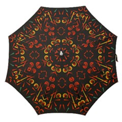 Abstract Pattern Geometric Backgrounds   Straight Umbrellas by Eskimos