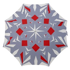 Abstract Pattern Geometric Backgrounds   Straight Umbrellas by Eskimos