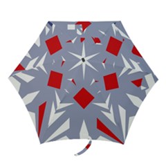 Abstract Pattern Geometric Backgrounds   Mini Folding Umbrellas by Eskimos