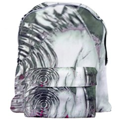 Broadcaster Giant Full Print Backpack by MRNStudios