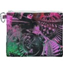 Doppler Ultrasound Canvas Cosmetic Bag (XXXL) View1