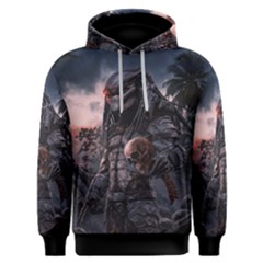 Predator Men s Overhead Hoodie by BangingGear