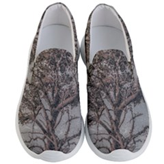 Big Tree Photo Illustration Men s Lightweight Slip Ons by dflcprintsclothing