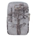 Big Tree Photo Illustration Belt Pouch Bag (Large) View2