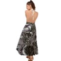 Hg Breeze Backless Maxi Beach Dress View2