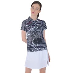 Hg Breeze Women s Polo Tee