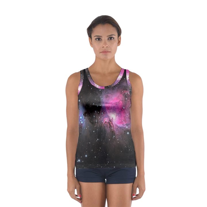 M42 Sport Tank Top 