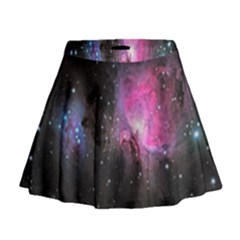 M42 Mini Flare Skirt by idjy