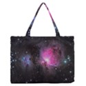 M42 Zipper Medium Tote Bag View1