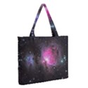 M42 Zipper Medium Tote Bag View2