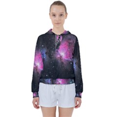 M42 Women s Tie Up Sweat by idjy