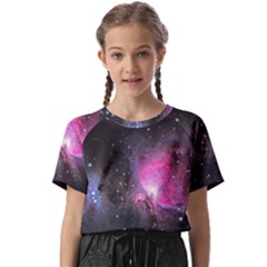 M42 Kids  Basic Tee