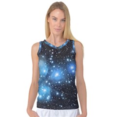 M45 Women s Basketball Tank Top