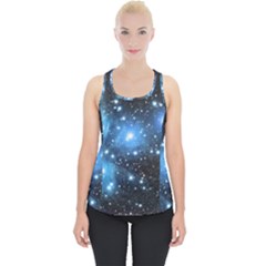 M45 Piece Up Tank Top by idjy