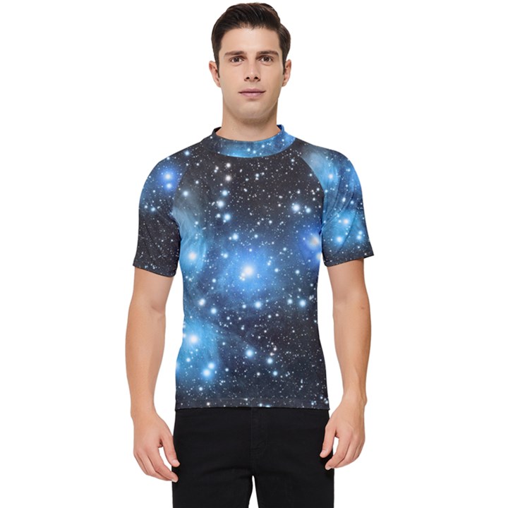 M45 Men s Short Sleeve Rash Guard