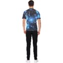 M45 Men s Short Sleeve Rash Guard View2