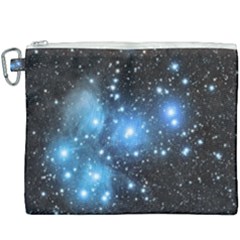 M45 Canvas Cosmetic Bag (xxxl) by idjy