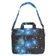 M45 Macbook Pro Shoulder Laptop Bag  by idjy