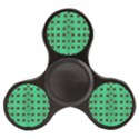 Butterflies In Fresh Green Environment Finger Spinner View1