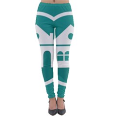 Icon-512 Lightweight Velour Leggings