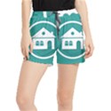 Icon-512 Women s Runner Shorts View1