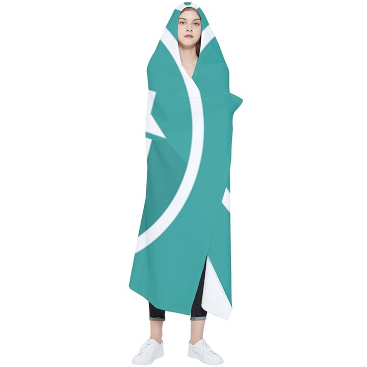 Icon-512 Wearable Blanket