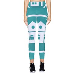 Icon-512 Pocket Leggings 