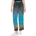 Pacman Nebula (NGC281) Women s Pants  View1