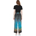 Pacman Nebula (NGC281) Women s Pants  View2