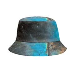 Pacman Nebula (ngc281) Bucket Hat by idjy