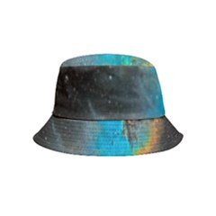 Pacman Nebula (ngc281) Bucket Hat (kids) by idjy