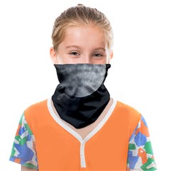 Lune Étoilé Face Covering Bandana (kids) by kcreatif