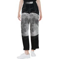 Lune Étoilé Women s Pants 