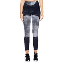 Lune Étoilé Pocket Leggings 