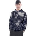 Charcoal Faker Men s Pullover Hoodie View1