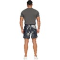 Charcoal Faker Men s Runner Shorts View4