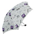 Computer Work Mini Folding Umbrellas View2