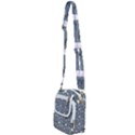 Office Works Shoulder Strap Belt Bag View2