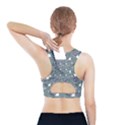 Office Works Sports Bra With Pocket View2