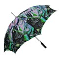 Glam Rocker Straight Umbrellas View2