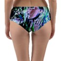 Glam Rocker Reversible Mid-Waist Bikini Bottoms View2