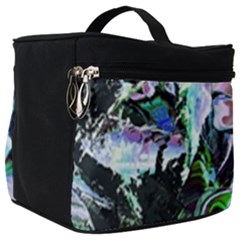 Glam Rocker Make Up Travel Bag (big) by MRNStudios