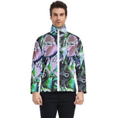 Glam Rocker Men s Bomber Jacket