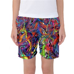 New-282 New-282 New-282 New-282 Women s Basketball Shorts by ArtworkByPatrick