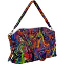 New-282 New-282 New-282 New-282 Canvas Crossbody Bag View1