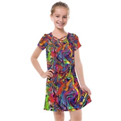 New-282 New-282 New-282 New-282 Kids  Cross Web Dress by ArtworkByPatrick