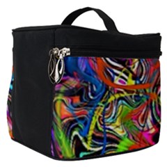 New-282 New-282 New-282 New-282 Make Up Travel Bag (small) by ArtworkByPatrick