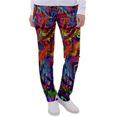 New-282 New-282 New-282 New-282 Women s Casual Pants by ArtworkByPatrick