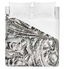 Balch Duvet Cover (queen Size) by MRNStudios