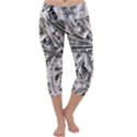 Balch Capri Yoga Leggings View1